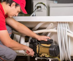 About Water Heater Repair LLC Machias, ME